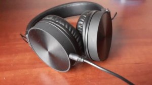 обзор - на игровые наушники AP-B500MV для телефона