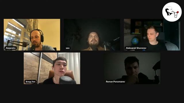 #203 Джейсоноукладка и математика смотреть онлайн