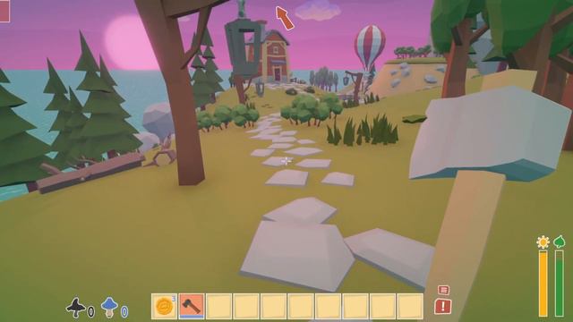 Gardenia Prologue, una EXPERIENCIA RELAJANTE... Explicación y tutorial смотреть онлайн