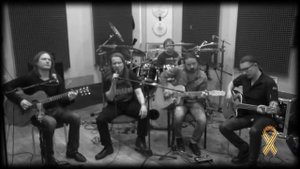 Кипелов поет военные песни и поздравляет с ДНЕМ ПОБЕДЫ