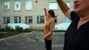 2023г. Поздравление выпускникам 9 класса от родителей - Дмитриевогорская школа