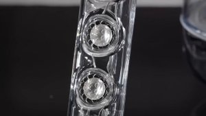 Harman Kardon Soundsticks Wireless - Bluetooth Speakers Product Showcasr