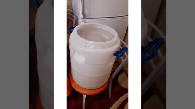 Как засолить в бочке вкусные помидоры на зиму смотреть онлайн