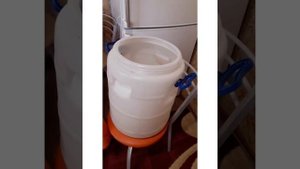 Как засолить в бочке вкусные помидоры на зиму