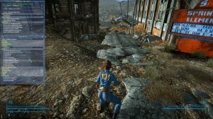 Простейшая установка ENB для Фоллаут 3 / Установка и настройка ENB для Fallout 3, для слабых ПК