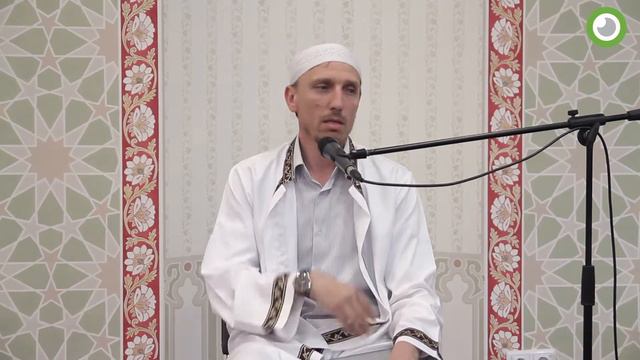 Сейран Арифов. Фикх поста - причины, мотивы, условия и препятствия законов шариата смотреть онлайн