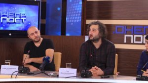 Грузинская группа "Мгзавреби": о себе и об Украине