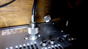 Небольшой обзор _icom ic r8500