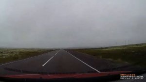 Мурманск-Териберка