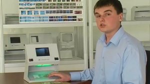 Визуальный детектор СПЕКТР Видео-МТ