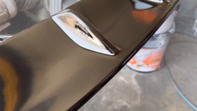 Instalando difusor tipo RIEGER Seat leon fr 5f смотреть онлайн