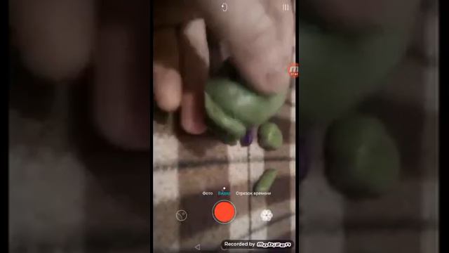 Как слепить леона смотреть онлайн