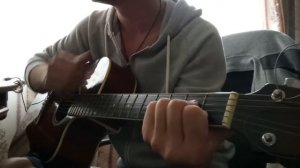 А вокруг тишина