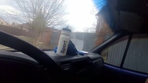 1 часть обзора на ГАЗель ГАЗ 330202.