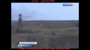 ЭКСКЛЮЗИВ Ополченцы под жестким обстрелом сил АТО 14 11 Луганск War in Ukraine 14 11 2014 Ukraine T