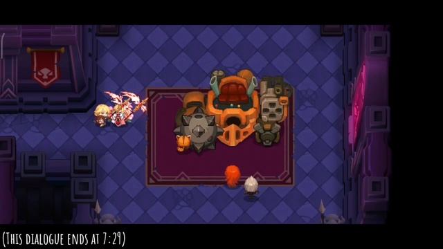 Guardian Tales 11-4 Guide (Full 3 Star) | Heavenhold 3rd Floor смотреть онлайн