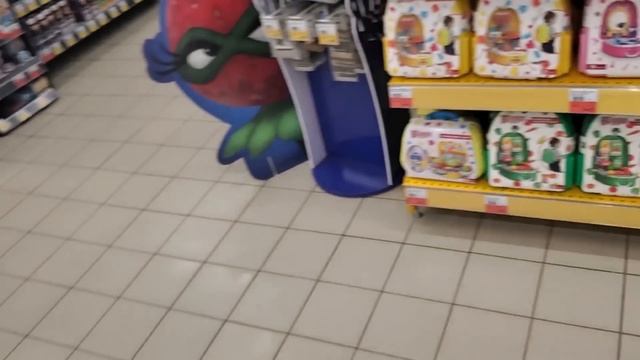 ВЛОГ: Наши Покупки к НОВОМУ ГОДУ! Муж НЕ ПУСКАЕТ В МАГАЗИН! смотреть онлайн