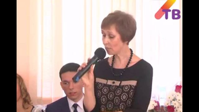 «Последний звонок» в школах области. смотреть онлайн