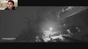 Trek To Yomi. Вот что бывает, когда разговариваешь с призраками. 8 серия