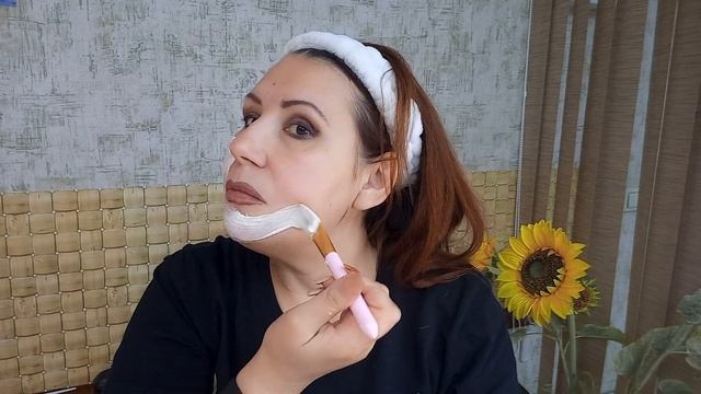 Это Очень Просто! Дорогой крем за Копейки! Стирает Морщины как ластик! смотреть онлайн