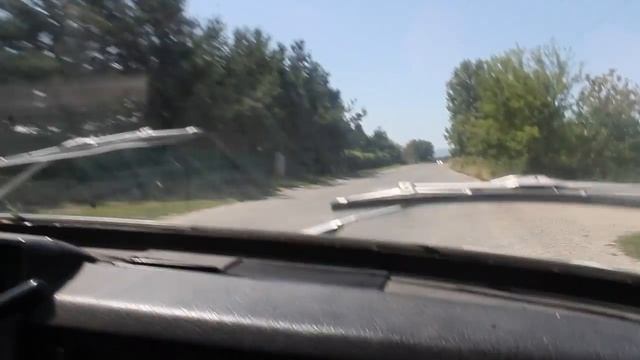 Wartburg 353-1 with Audi V10 5,2 engine ? смотреть онлайн