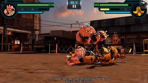REAL STEEL WRB New Update New Robots Gemstone WRB I WRB II & Gold Robots & WRB-FX