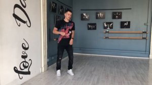 Top 10 Bachata Footwork Pilipchak Sergey Step 1