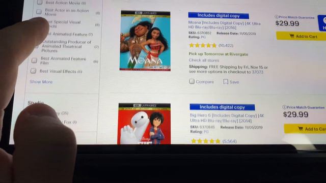 BLACK FRIDAY 2019 BEST BUY 4K/BLU-RAY DEALS!! Full breakdown! CRAZY DEALS! смотреть онлайн