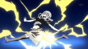 Fairy Tail「AMV」Paul Damixie - Get Lost Radio Edit