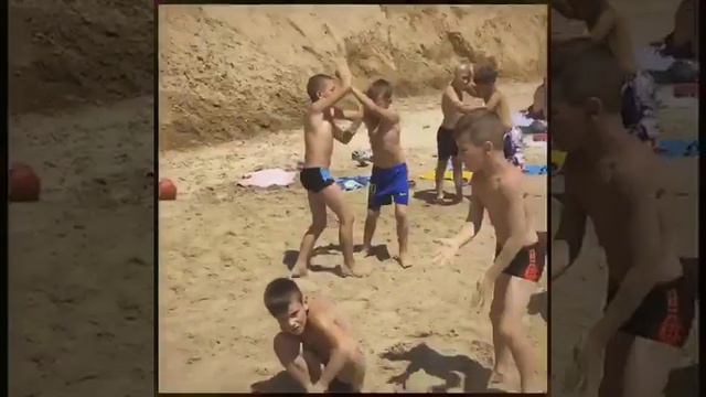 Лето 2017 смотреть онлайн