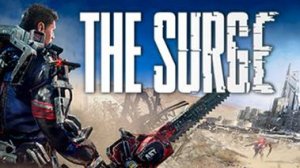 The Surge