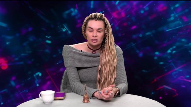 Чем отличаются Верхний Мир от Нижнего Мира! смотреть онлайн