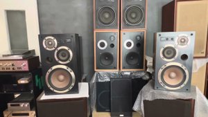 Проигрыватель для виниловых пластинок technics so-d4