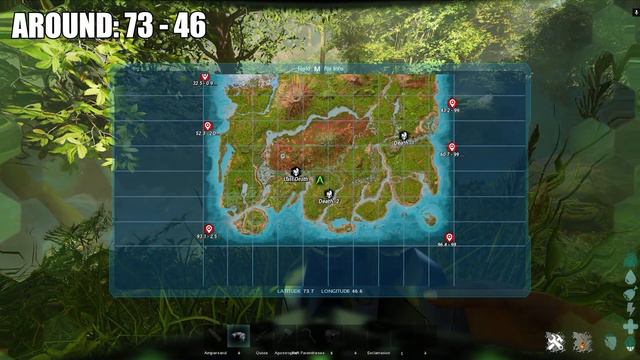 GIGANTORAPTOR TAME AND LOCATIONS | ARK ASCENDED OFFICIAL PVP |