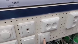 Выбираем люстры освещение отопление в новый?Закупка продуктов??вкусный ужин? НГ в Леруа мерлен Лент