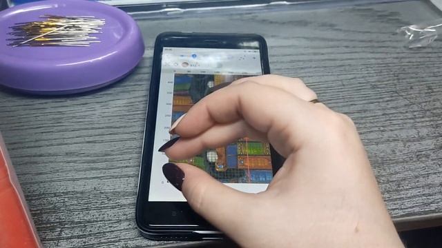 ВЫШИВАЛЬНЫЙ ЯНВАРЬ 2023 / ГРАНДИОЗНЫЙ СТАРТ КОТЫ И КНИГИ Smolta и ФИНИШ СНЕГУРОЧКИ смотреть онлайн