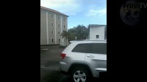 21.08.2018 - ЗЕМЛЕТРЯСЕНИЕ в Венесуэле - strong EARTHQUAKE in Venezuela - Magnitude 7.3