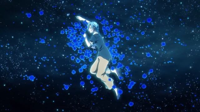 Suiko in the erased dimension смотреть онлайн