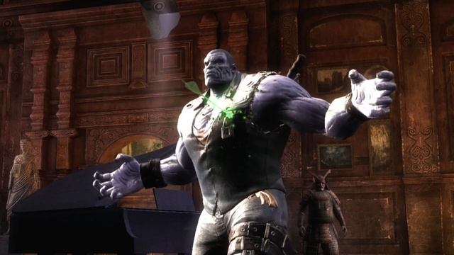 Injustice: Gods Among Us - All Mini Games - Mini-Master Achievement Trophy Guide смотреть онлайн