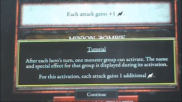 Descent 2e - Road to Legend APP (by Black Belt Gaming) смотреть онлайн