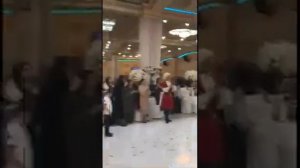 Аварская свадьба! Дагестан!