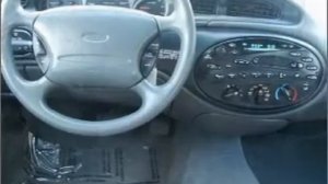 1999 Ford Taurus - Albany OR