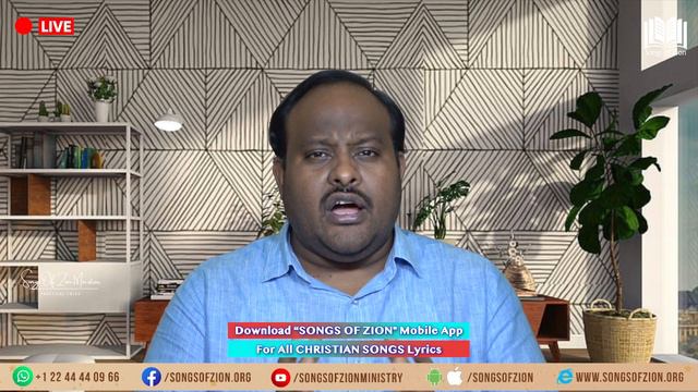 63. LUKE 24:36-53 || Whole Bible Tour In Three Years ||Bro. Manjit Paul || SOZ - Practical Talks смотреть онлайн