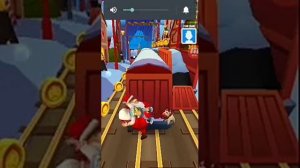 Взлом игры Сабвей Серф!