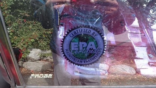 Life Of A Ford Probe Owner PT.1 смотреть онлайн