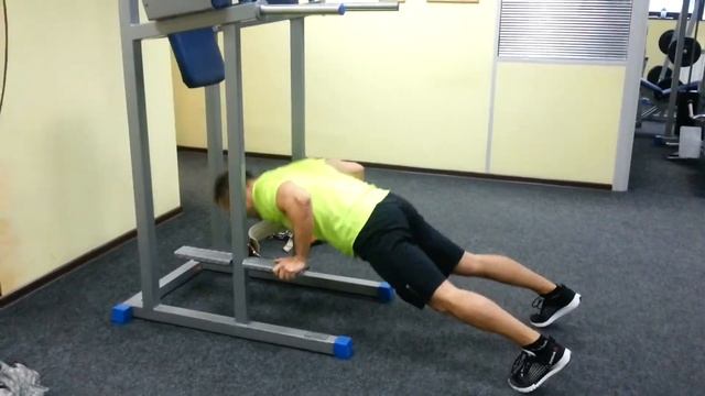 Функциональный тренинг смотреть онлайн