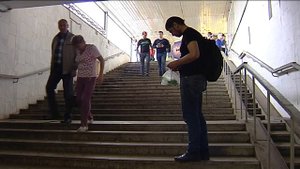 Наперсточники