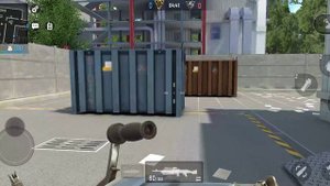 Modern Ops.Командный бой