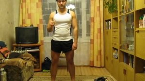 Приседания