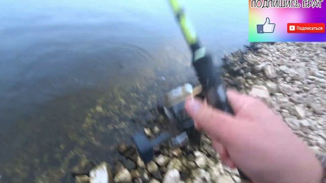 Жигулевская рыбалка в сентябре смотреть онлайн